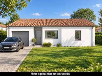 Vente maison