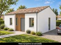 Vente maison