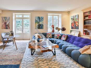 Vente maison 13 pièces
