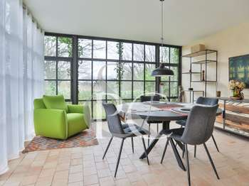 Vente maison 13 pièces