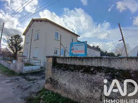 Vente maison 6 pièces Vente maison 6 pièces