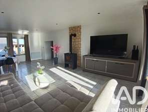 Vente Maison 4 chambresMoutiers-sous-Argenton