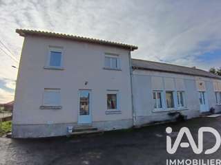 Vente maison 6 pièces Vente maison 6 pièces