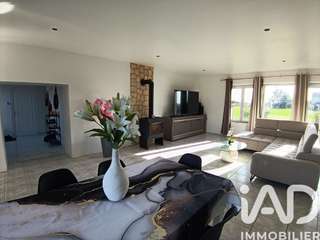 Vente maison 6 pièces Vente maison 6 pièces