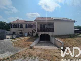 Vente maison 9 pièces Vente maison 9 pièces