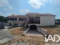 Vente maison 9 pièces Vente maison 9 pièces
