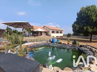 Vente maison 9 pièces Vente maison 9 pièces