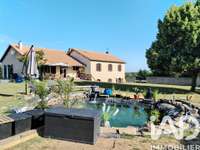 Vente maison 9 pièces Vente maison 9 pièces
