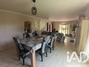Vente Maison 5 chambresMoutiers-sous-Argenton