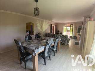 Vente maison 9 pièces Vente maison 9 pièces