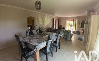 Photo Vente maison Moutiers-sous-Argenton