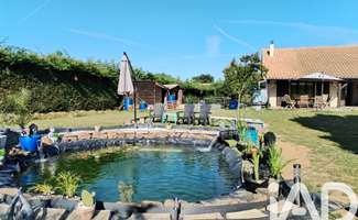 Photo Vente maison Moutiers-sous-Argenton