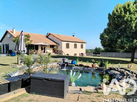 Vente maison 9 pièces Vente maison 9 pièces