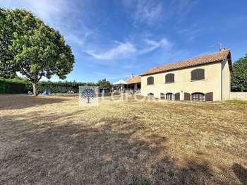 Vente maison 8 pièces Moutiers-sous-Argenton 79