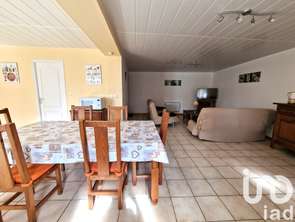 Vente Maison 3 chambresMoutiers-sous-Chantemerle