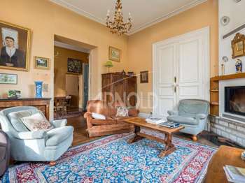 Vente maison