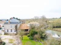 Vente maison