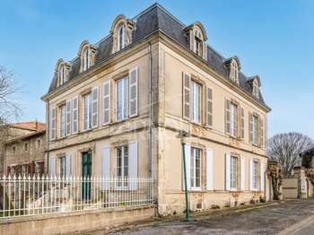 Vente maison