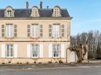 Vente maison