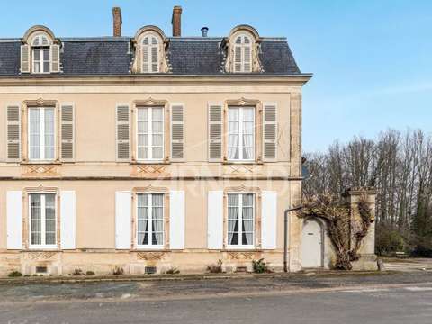 Vente maison
