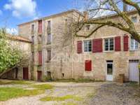Vente maison