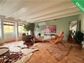 Vente Maison 3 chambresMoutiers-sur-le-Lay
