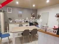 Vente maison 7 pièces Vente maison 7 pièces