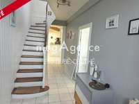 Vente maison 7 pièces Vente maison 7 pièces