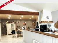 Vente maison 7 pièces Vente maison 7 pièces