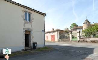 Photo Vente maison Moutiers-sur-le-Lay