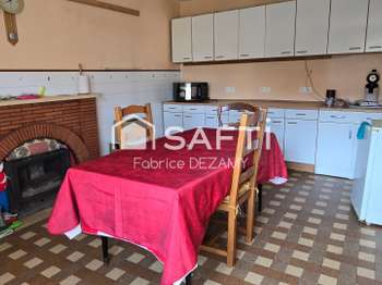 Vente Maison 5 chambresMoutiers-sur-le-Lay