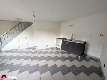 Vente Maison 3 chambresMoutiers-sur-le-Lay