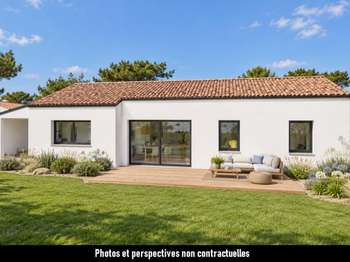Vente maison