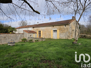 Vente Maison 4 chambresMouton