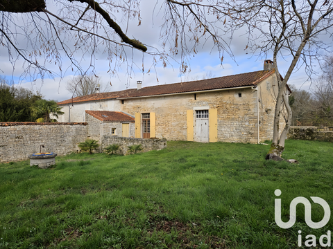Vente maison 6 pièces Mouton 16