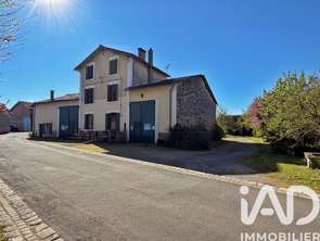 Vente Maison 4 chambresMouton