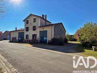 Vente maison 7 pièces Vente maison 7 pièces