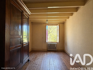 Vente maison 7 pièces Vente maison 7 pièces