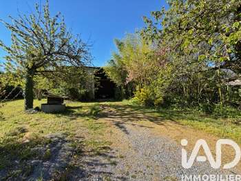 Vente maison 7 pièces Mouton 16