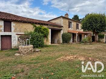 Vente Maison 2 chambresMouton