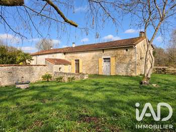 Vente Maison 4 chambresMouton