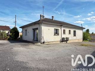 Vente maison 5 pièces Vente maison 5 pièces