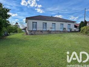 Vente Maison 4 chambresMoutonneau