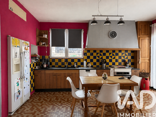Vente maison 5 pièces Vente maison 5 pièces