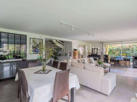 Vente maison 8 pièces Mouvaux 59