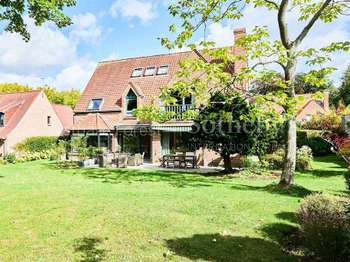 Vente maison 9 pièces Mouvaux 59