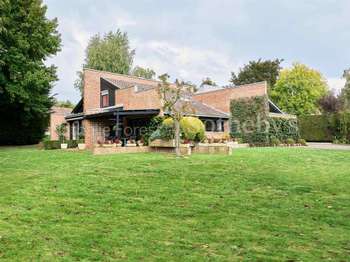 Vente maison 7 pièces Mouvaux 59