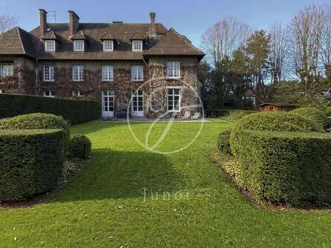 Vente maison 8 pièces Mouvaux 59