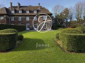 Vente Maison 5 chambresMouvaux