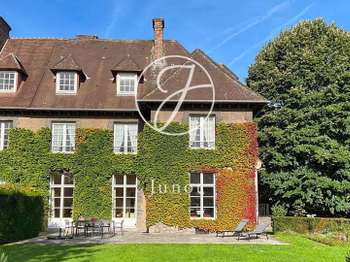 Vente Maison 5 chambresMouvaux